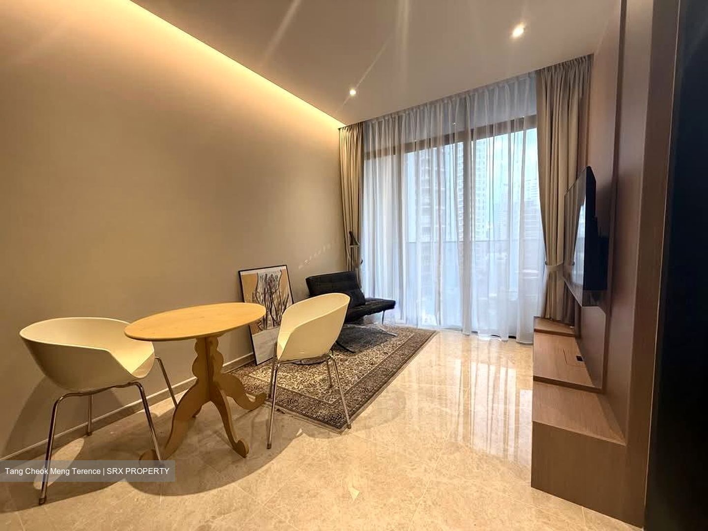 Pullman Residence  (D11), Condominium #542747871
